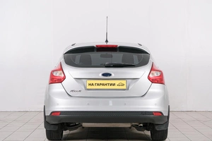 Хетчбэк Ford Focus 2014 года, 829000 рублей, Красноярск