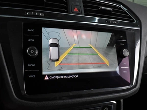 Внедорожник Volkswagen Tiguan 2019 года, 2679000 рублей, Воронеж