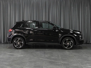 Внедорожник Mitsubishi ASX 2023 года, 3079000 рублей, Тюмень