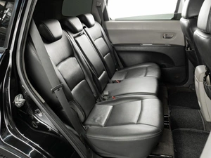 Внедорожник Subaru Tribeca 2008 года, 1030000 рублей, Тюмень