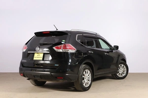 Внедорожник Nissan X-Trail 2017 года, 1999000 рублей, Новосибирск