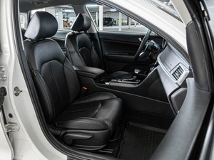 Седан Kia Optima 2019 года, 1655000 рублей, Ставрополь