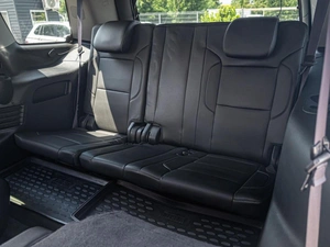 Внедорожник Chevrolet Tahoe 2015 года, 3500000 рублей, Краснодар