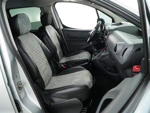 Фургон Opel Combo Life 2022 года, 1747444 рублей, Москва