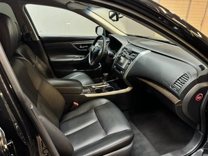 Седан Nissan Teana 2015 года, 1497000 рублей, Красноярск