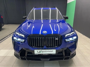 Внедорожник BMW X7 2022 года, 16500000 рублей, Красноярск