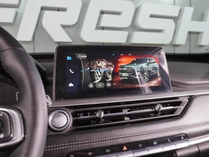 Внедорожник Chery Tiggo 7 Pro 2020 года, 1549000 рублей, Воронеж