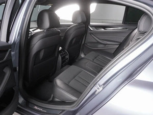 Седан BMW 5 серия 2018 года, 3745000 рублей, Минеральные Воды