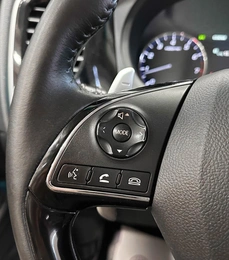 Внедорожник Mitsubishi Outlander 2015 года, 2257000 рублей, Красноярск