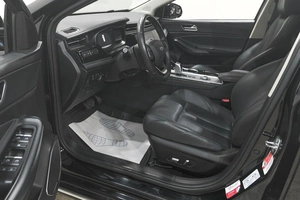 Седан OMODA S5 2023 года, 1679000 рублей, Новокузнецк