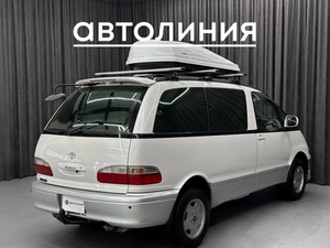 Минивэн Toyota Estima 1999 года, 749000 рублей, Красноярск