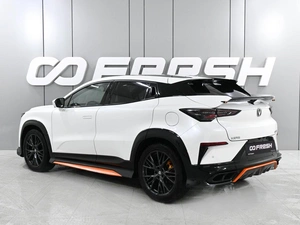 Внедорожник Changan UNI-T 2023 года, 2350000 рублей, Ростов-на-Дону