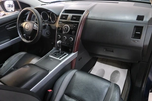 Внедорожник Mazda CX-9 2008 года, 899000 рублей, Омск