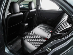 Седан Mitsubishi Lancer 2013 года, 899777 рублей, Воронеж