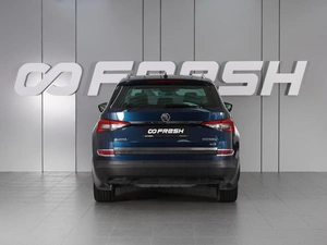 Внедорожник Skoda Kodiaq 2018 года, 3769000 рублей, Минеральные Воды