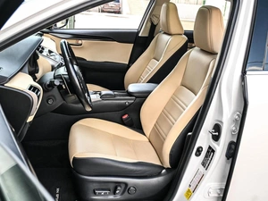Внедорожник Lexus NX 2021 года, 3699000 рублей, Кирилловка