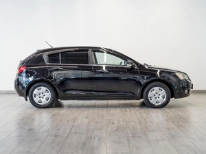 Хетчбэк Geely Emgrand EC7 2013 года, 469000 рублей, Саратов