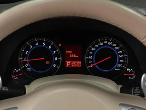 Внедорожник Infiniti FX37 2011 года, 2199000 рублей, Тюмень