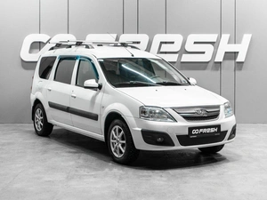 Универсал ВАЗ (LADA) Largus 2018 года, 939000 рублей, Тюмень