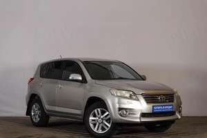 Внедорожник Toyota RAV4 2010 года, 1359000 рублей, Тюмень