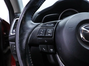 Хетчбэк Mazda 3 2015 года, 1400000 рублей, Красноярск