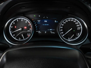 Седан Toyota Camry 2018 года, 3074000 рублей, Ставрополь