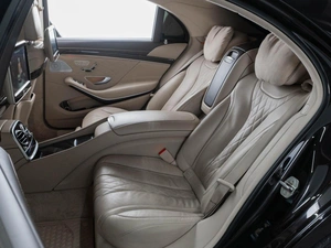 Седан Mercedes-benz S-класс 2016 года, 3419000 рублей, Тюмень