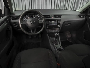 Лифтбек Skoda Octavia 2019 года, 1537000 рублей, Ставрополь