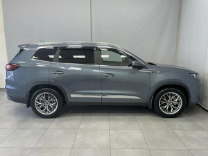 Внедорожник Chery Tiggo 8 Pro 2021 года, 2151670 рублей, Красноярск