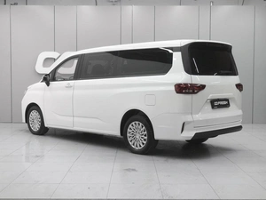 Минивэн BAW Ace M7 2023 года, 2675000 рублей, Ростов-на-Дону