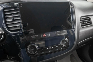 Внедорожник Mitsubishi Outlander 2013 года, 1599000 рублей, Барнаул