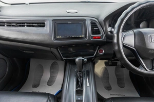Внедорожник Honda Vezel 2014 года, 1659000 рублей, Барнаул