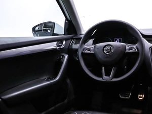 Лифтбек Skoda Octavia 2019 года, 1879000 рублей, Красноярск