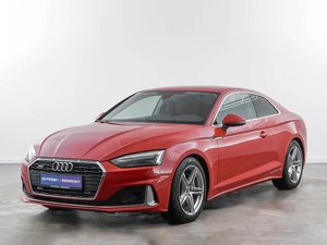 Купе Audi A5 2020 года, 3998055 рублей, Москва