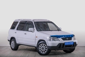 Внедорожник Honda CR-V 1998 года, 539000 рублей, Томск