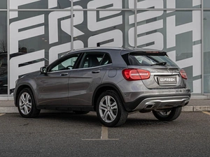 Внедорожник Mercedes-benz GLA-класс 2014 года, 1733000 рублей, Краснодар