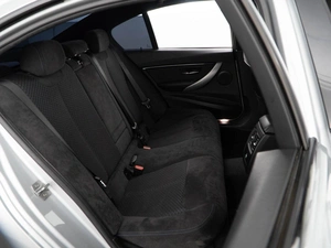 Седан BMW 3 серия 2015 года, 2534444 рублей, Москва