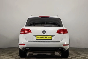 Внедорожник Volkswagen Touareg 2014 года, 1949000 рублей, Пермь