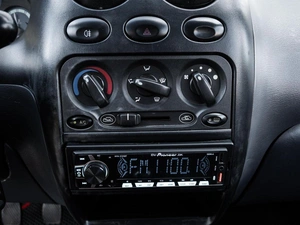 Хетчбэк Daewoo Matiz 2010 года, 336000 рублей, Ставрополь