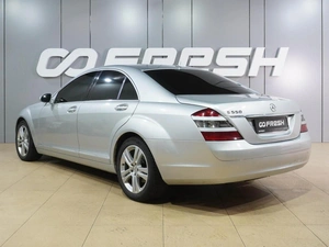 Седан Mercedes-benz S-класс 2006 года, 979000 рублей, Воронеж