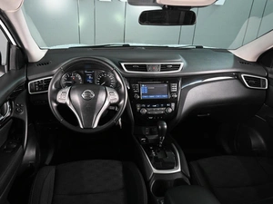 Внедорожник Nissan Qashqai 2016 года, 1829000 рублей, Аксай