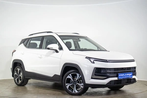 Внедорожник Москвич 3 2023 года, 1399000 рублей, Оренбург