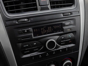 Седан Datsun on-DO 2018 года, 670000 рублей, Краснодар