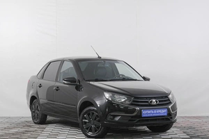 Седан ВАЗ (LADA) Granta 2023 года, 749000 рублей, Кемерово