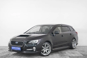 Универсал Subaru Levorg 2015 года, 1849000 рублей, Кемерово
