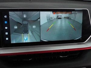 Внедорожник Geely Coolray 2024 года, 1919000 рублей, Минеральные Воды