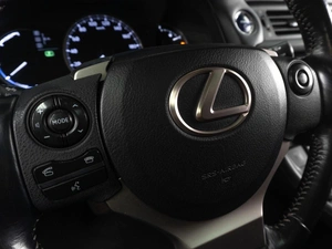 Хетчбэк Lexus CT 2017 года, 2514000 рублей, Тюмень