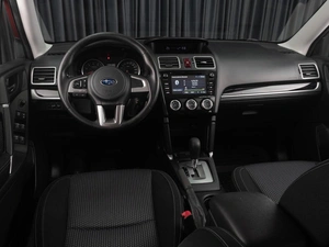 Внедорожник Subaru Forester 2017 года, 1819000 рублей, Тюмень