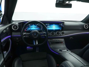 Седан Mercedes-benz E-класс 2020 года, 3549077 рублей, Москва