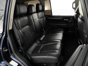 Внедорожник Lexus LX 2016 года, 5983055 рублей, Москва